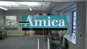sound masking case study amica mutual insurance company