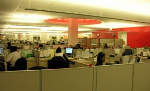 sound masking case study bank of america